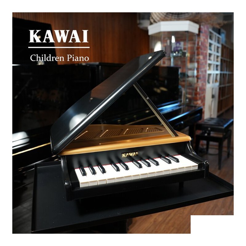 KAWAI 25鍵 è¿·ä½ 鋼琴 玩具鋼琴 1191 TOY PIANO 日本製 — 三峽鍵盤 / 鋼琴