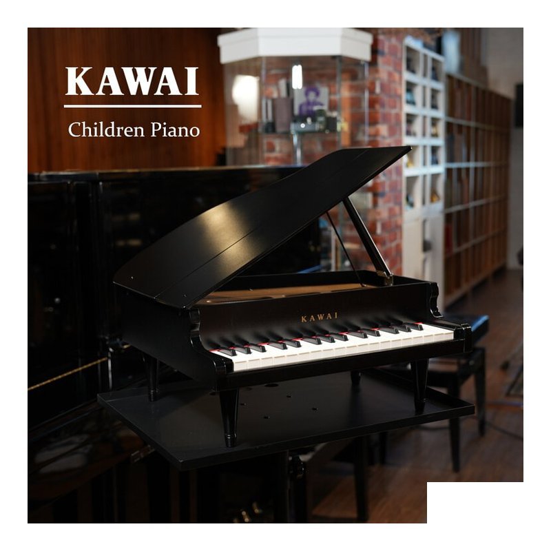 KAWAI 32鍵 è¿·ä½ 鋼琴 玩具鋼琴 1141 TOY PIANO 日本製 — 三峽鍵盤 / 鋼琴
