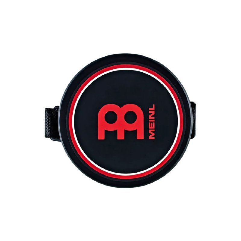 Meinl Meinl / MKPP-4 4吋 膝上打擊練習墊 — 三峽鼓 / 打擊
