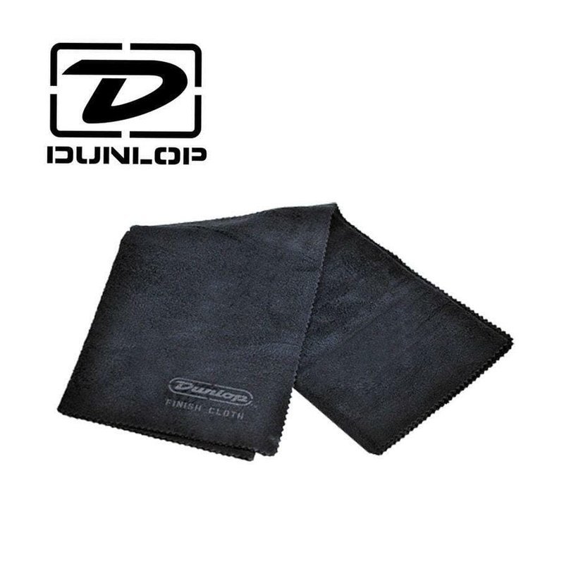 美國Dunlop JDGO-5430 吉他？ 潔布 微纖維材質 公司貨 — 三峽配件 / 週邊