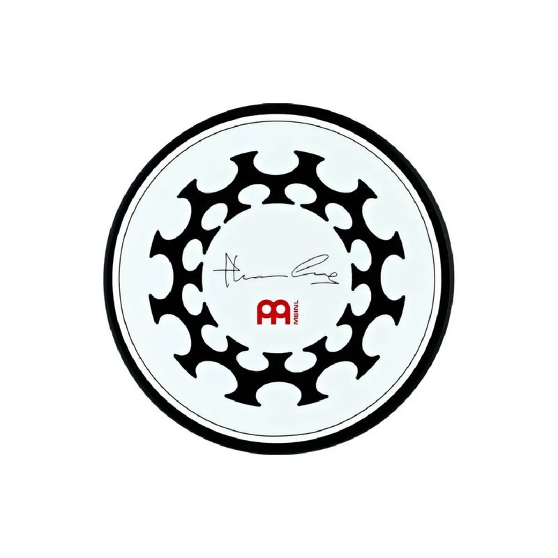 Meinl Meinl / MPP-6-TL 6吋打擊練習墊(8mm孔徑) — 三峽鼓 / 打擊