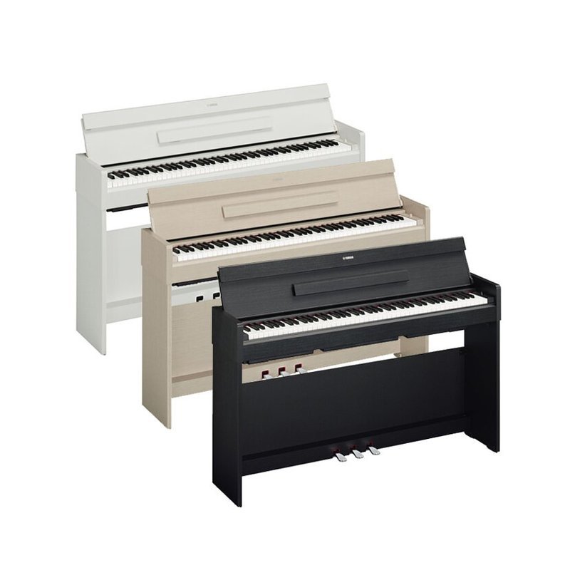 琴師到府安裝 Yamaha YDP-S35 數位鋼琴 88鍵 電鋼琴 附琴？ 公司貨 — 三峽鍵盤 / 鋼琴