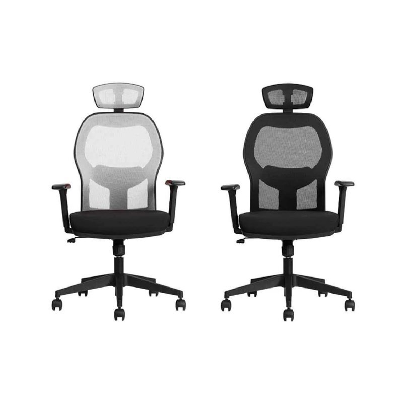 Backbone Backbone / Ox 工學椅｜狂野奔放款 — 三峽麥克風