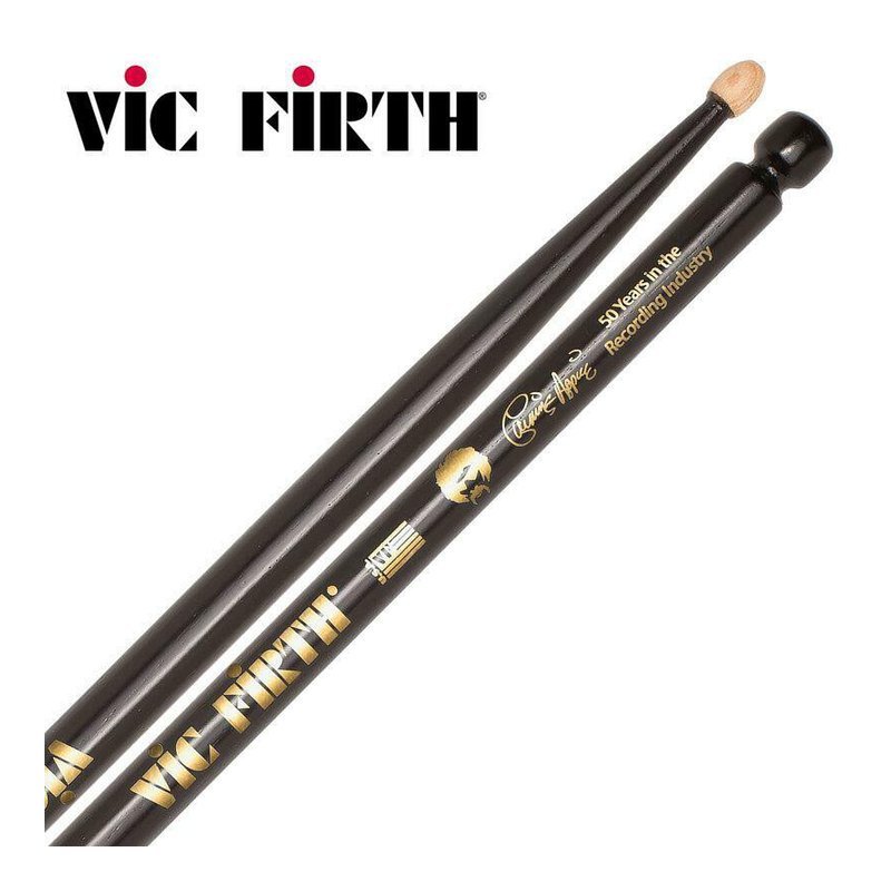 美國 Vic Firth SCALTD Carmine Appice 鼓棒 — 三峽鼓 / 打擊