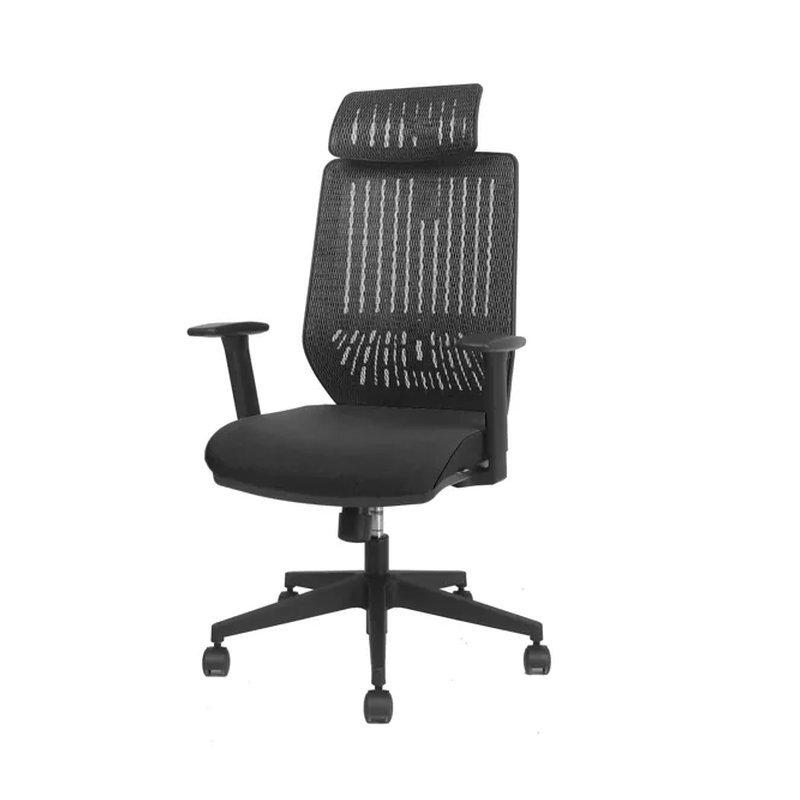 Backbone Backbone / Peacock 人體工學椅 — 三峽麥克風