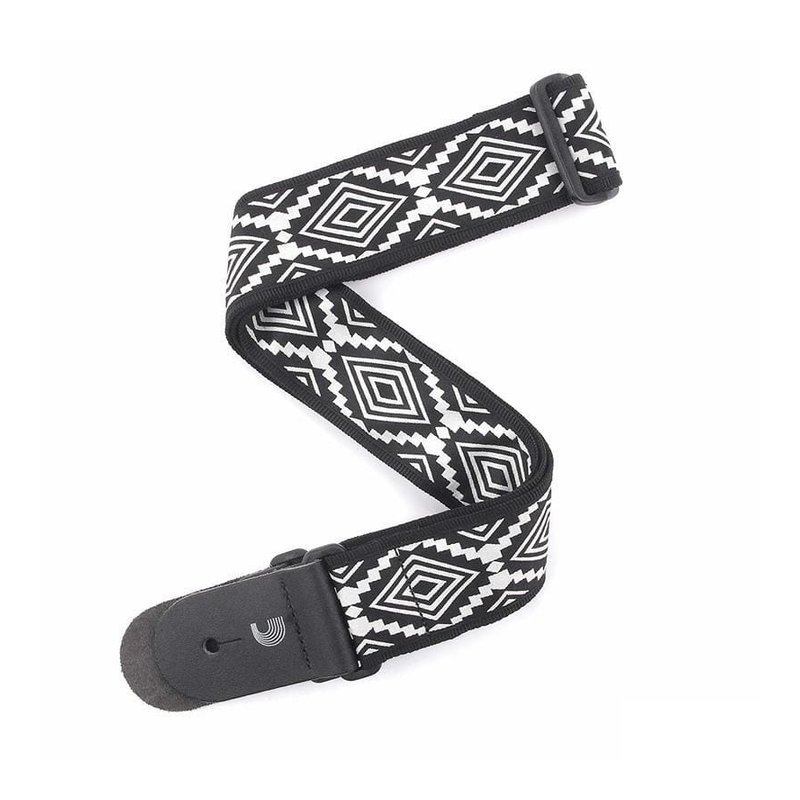 D'Addario 吉他背帶 T20W1413 Planet Waves — 三峽背帶