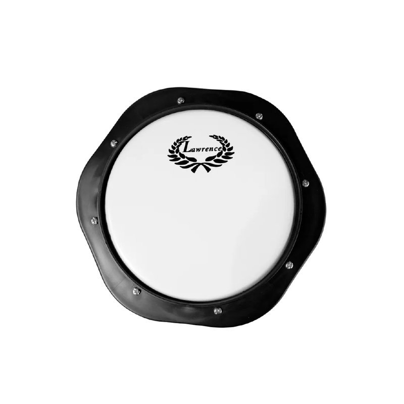 Lawrence Lawrence / TR-4 打擊練習墊(8mm孔徑) — 三峽鼓 / 打擊