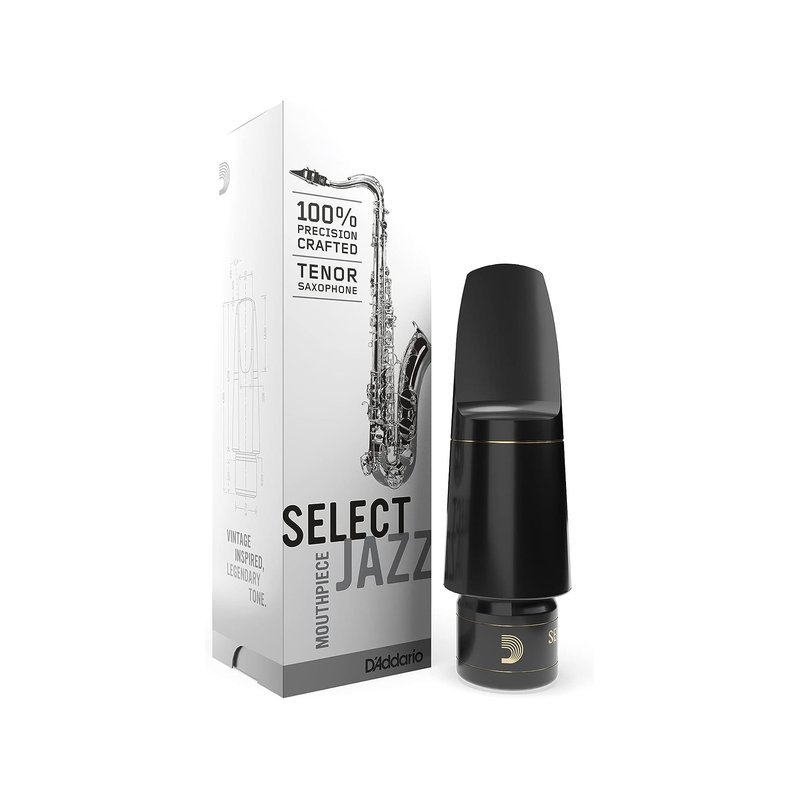 MKS 美國 RICO 次中音 薩克斯風 吹嘴 Jazz Tenor SAX è 嘴 吹嘴 — 三峽銅管 / 管樂