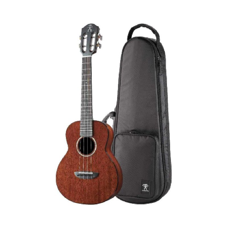 aNueNue aNueNue / AMM3 原創系列 26吋全單烏克麗麗(非洲桃花心木) 彩虹人官方認證 — 三峽烏克麗麗