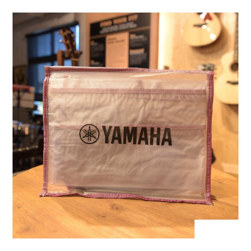 山葉YAMAHA 山葉YAMAHA KCEW 76鍵電子琴防塵罩 EW系列 PSREW310 PSREW410 — 三峽電鋼琴 / 鍵盤
