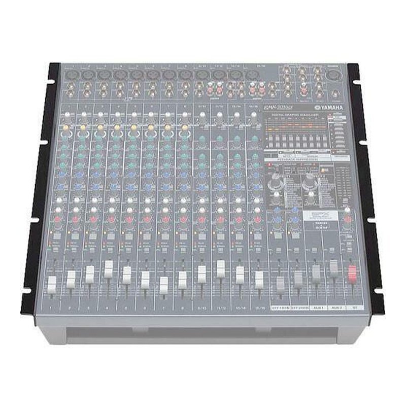 YAMAHA RK5014 機櫃架 EMX5016CF/5014C/TF1用 — 三峽配件 / 週邊