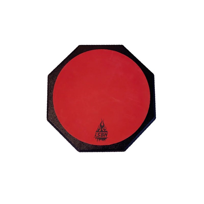 ISBN iSBN / I-SDP3 打擊練習墊(8mm孔徑) — 三峽鼓 / 打擊
