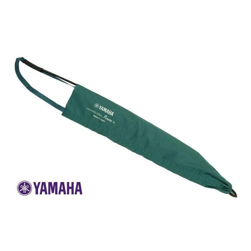 低音薩克斯風通條布 YAMAHA MSBS2 ?? ??? — 三峽配件 / 週邊