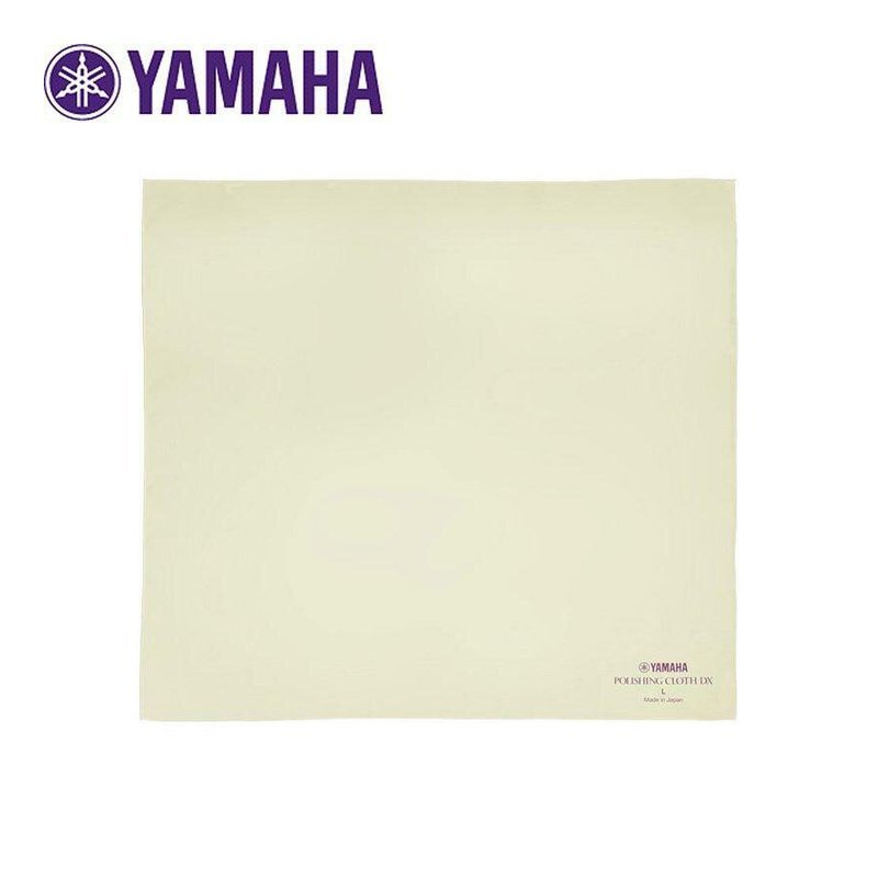 æ¸ 潔布DX(L) YAMAHA PCDXL03 日製 擦琴布 — 三峽配件 / 週邊