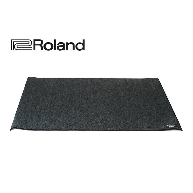 樂蘭Roland TDM-10 專業鼓毯 中型 — 三峽配件 / 週邊