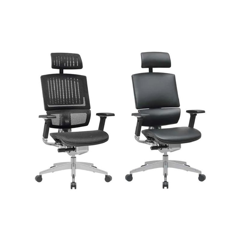 Backbone Backbone / King Kong 金剛人體工學椅｜王者旗艦款 — 三峽麥克風