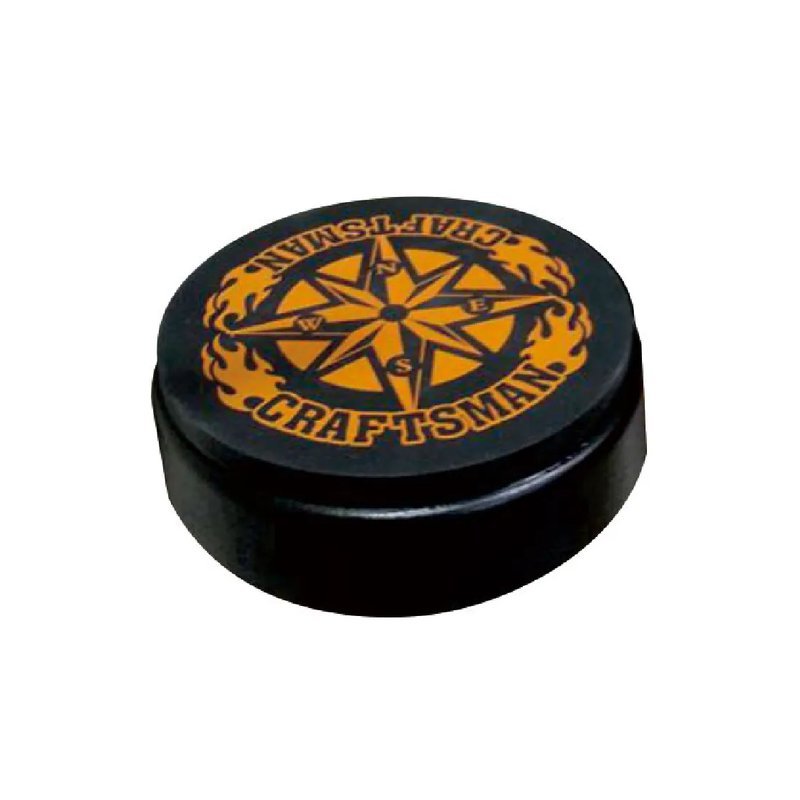 Craftman Craftman / C-CP3 打擊練習墊(8mm孔徑) — 三峽鼓 / 打擊