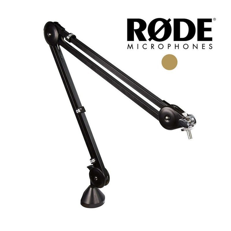 Rode RODE (RDPSA1) PSA1桌上型 伸縮懸臂式 麥克風架 — 三峽配件 / 週邊