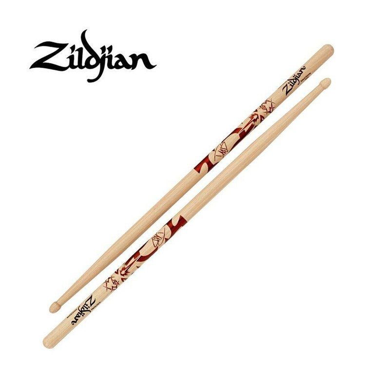 美國 Zildjian ASDG Dave Grohl 簽名鼓棒 公司貨 — 三峽鼓 / 打擊