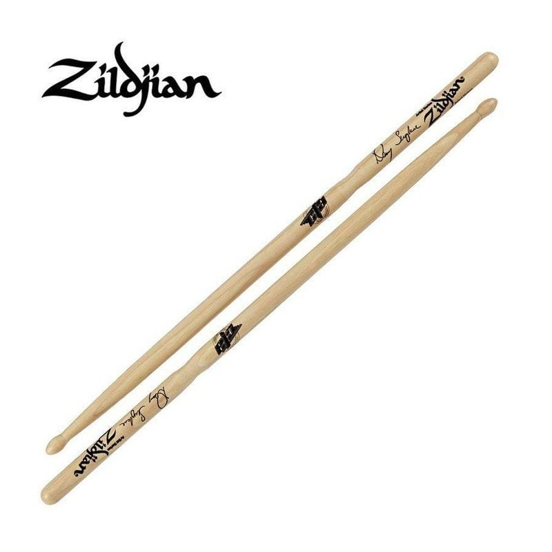 美國 Zildjian ASDS Danny Seraphine 簽名鼓棒 — 三峽鼓 / 打擊