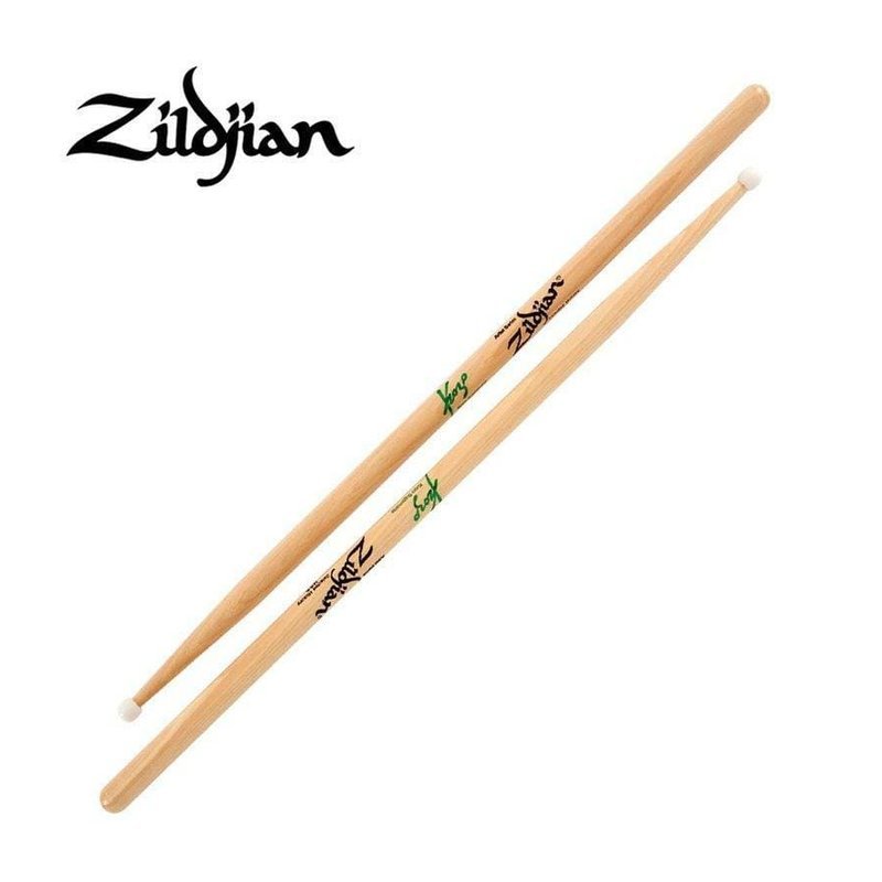 美國 Zildjian ASKS Kozo Suganuma 簽名鼓棒 ？ 酭 公司貨 — 三峽鼓 / 打擊