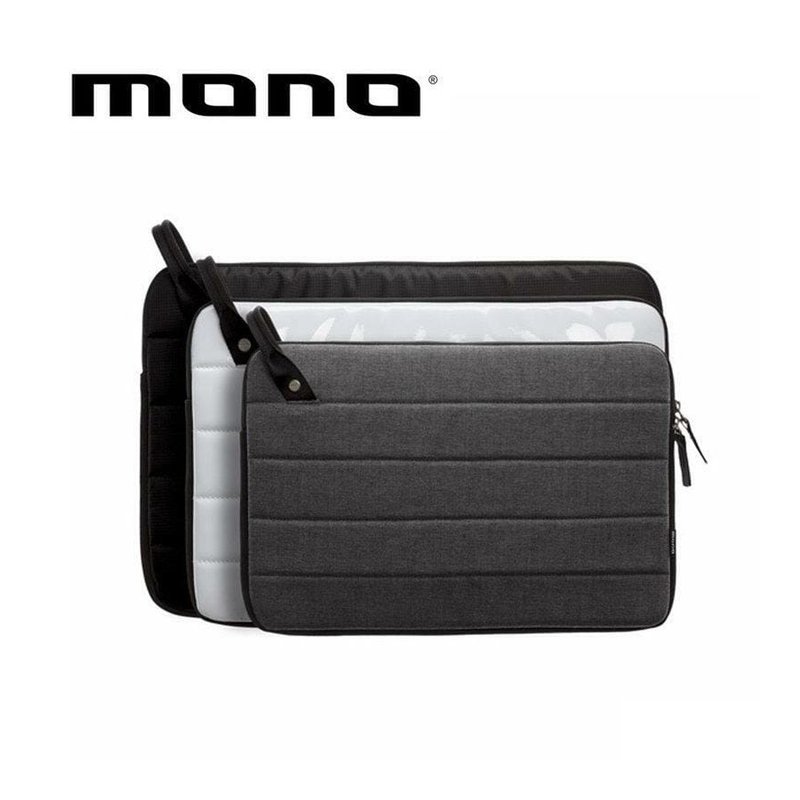 åå» MONO 13吋 15吋 筆記型電腦？ 筆電袋 LLT-15-ASH — 三峽配件 / 週邊