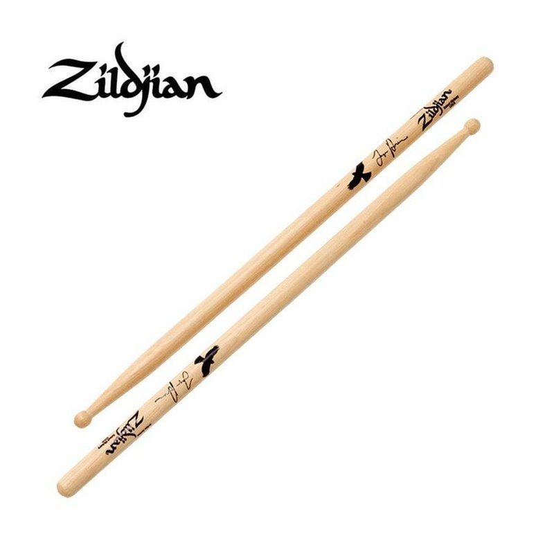美國 Zildjian ASTH Taylor Hawkins 簽名鼓棒 公司貨 — 三峽鼓 / 打擊