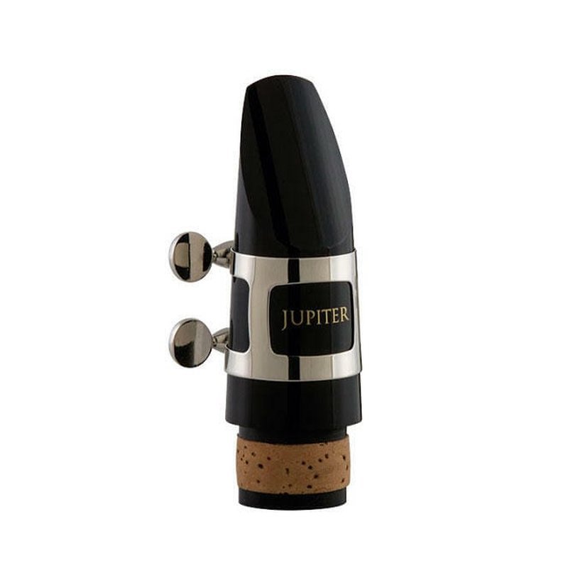 JUPITER JWM-CLK1 豎笛吹嘴 Bb調 — 三峽配件 / 週邊