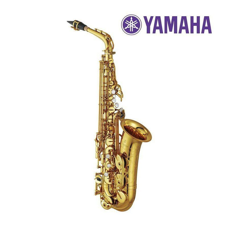 YAMAHA YAS82Z 日本製 Z系列 中音薩克斯風 ALTO SAX (YAS-82Z) — 三峽銅管 / 管樂