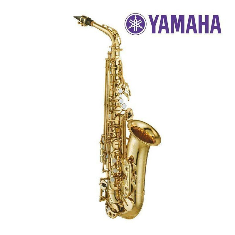 YAMAHA YAS62 ??? 中音薩克斯風 ALTO SAX (YAS-62) — 三峽銅管 / 管樂