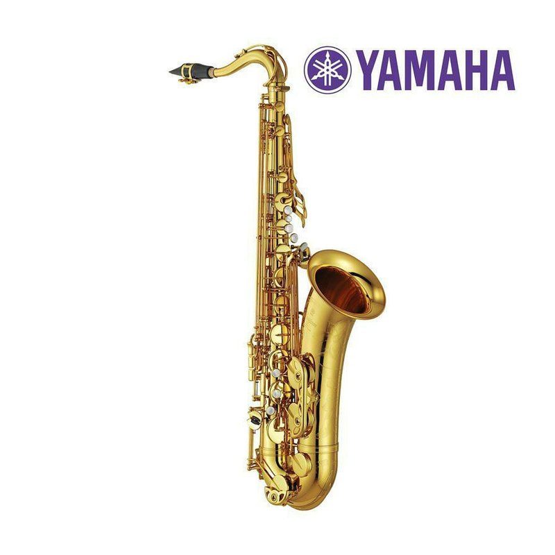 YAMAHA YTS-82Z ??? Z?? 次中音薩克斯風 Tenor YTS82Z — 三峽配件 / 週邊
