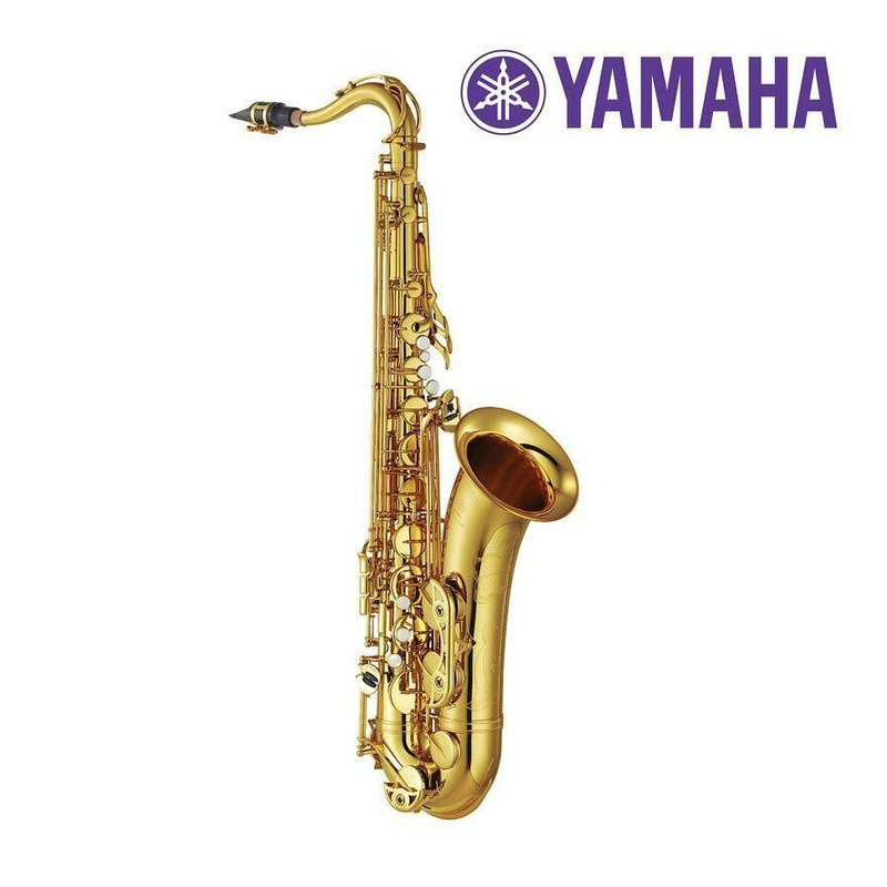 YAMAHA YTS-62 日本製 專業級 次中音薩克斯風 Tenor YTS62 — 三峽配件 / 週邊
