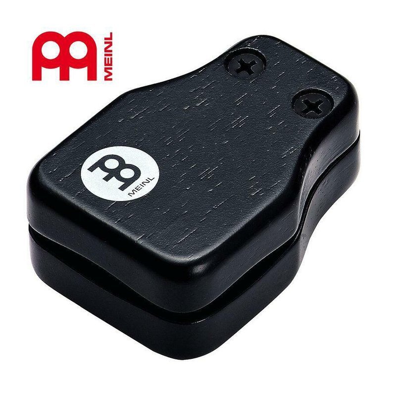 德國 MEINL WC1-S 木箱鼓響板(小) — 三峽鼓 / 打擊