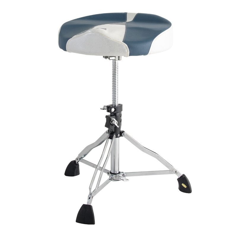 Dixon DIXON PSN-13BW 鼓？ 馬鞍鼓？ 雙色坐墊 — 三峽配件 / 週邊