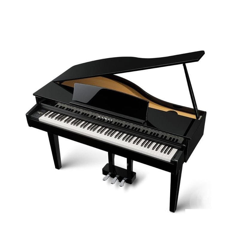 KAWAI DG30 平台式 88鍵 數位鋼琴 電鋼琴 可掀酂蓋 — 三峽鍵盤 / 鋼琴