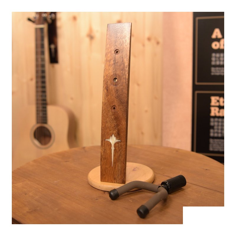 Taylor 70204 壁掛吉他架 KOA 吉他掛勾 — 三峽吉他 / Bass