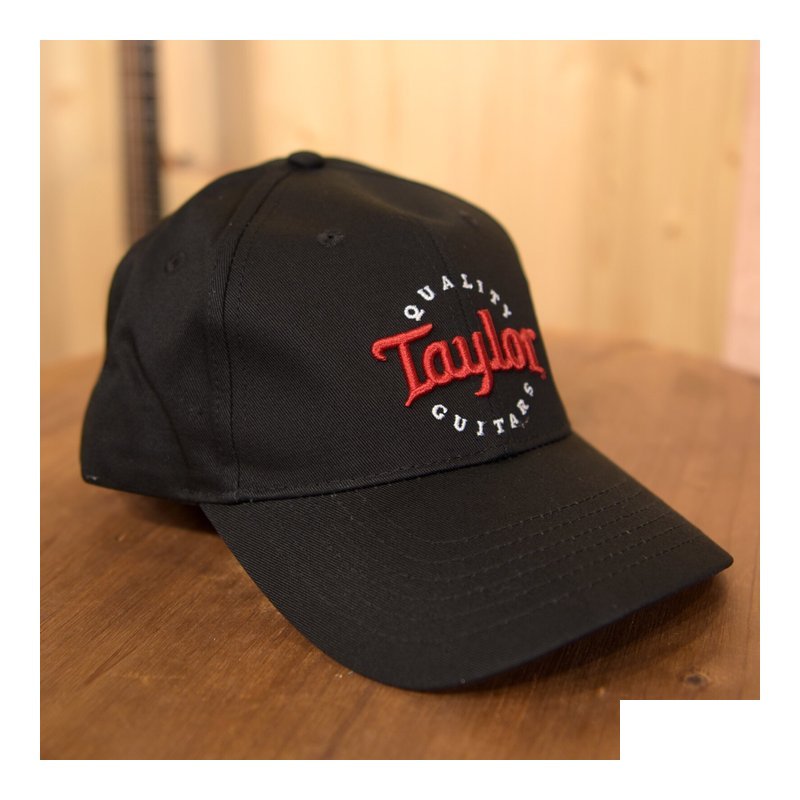 Taylor 00378 棒球帽 — 三峽配件 / 週邊