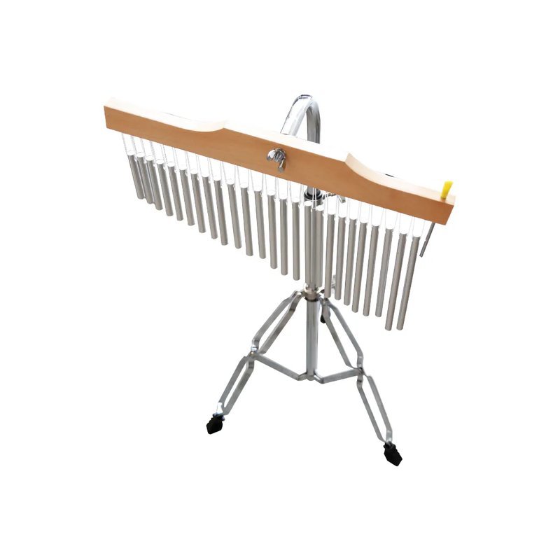 工廠直營 工廠直營 / Wood 25 風鈴 (25音) — 三峽配件 / 週邊