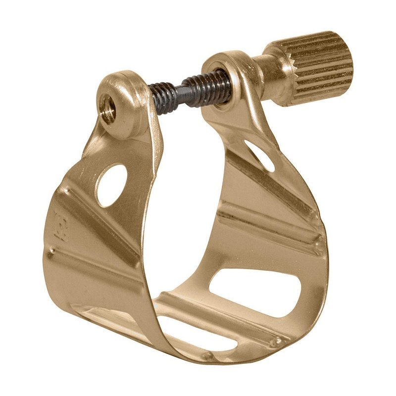 BG L20MJ 鐵嘴束圈 適用中音 BG L20MJ 鐵嘴束圈 適用中音 / 次中音薩克斯風 — 三峽配件 / 週邊