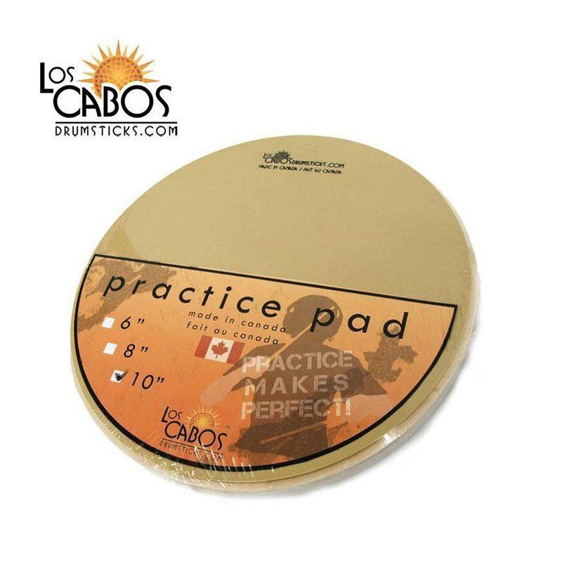 å 拿大 Los Cabos PP10 10吋 打點板 — 三峽配件 / 週邊