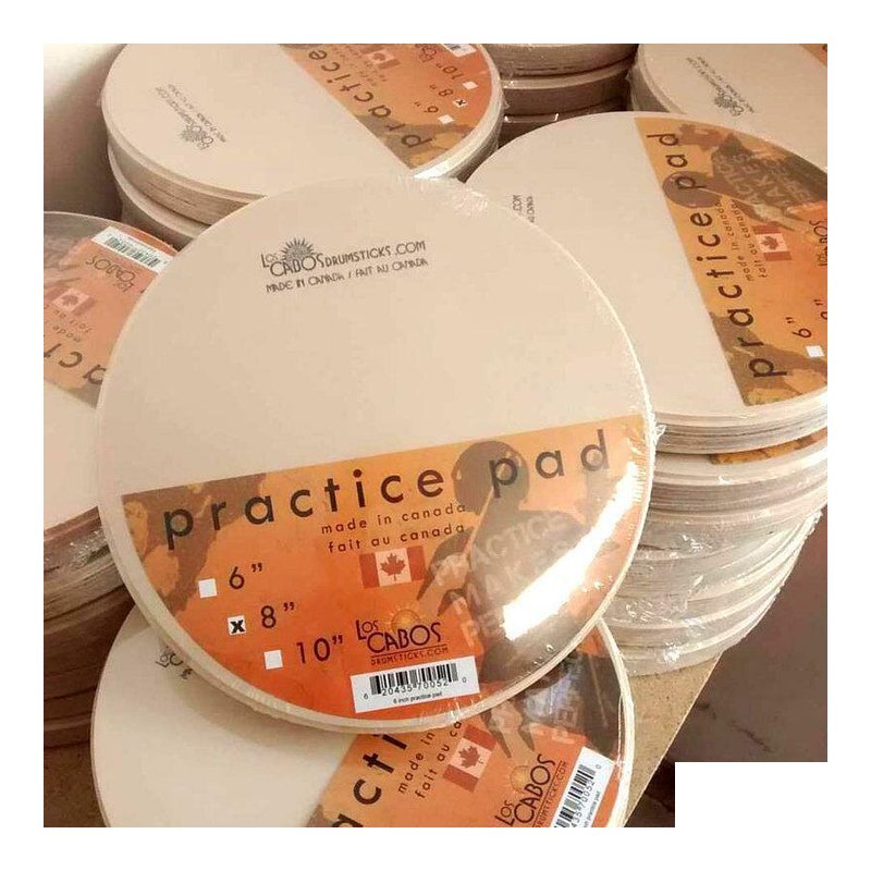 å 拿大 Los Cabos PP8 8吋 打點板 — 三峽配件 / 週邊