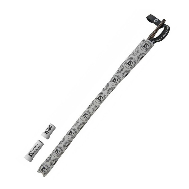 法國BG A32FK 長笛通條布 — 三峽銅管 / 管樂