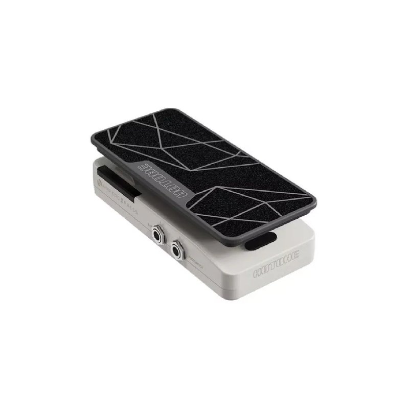 Hotone Hotone / SP35 Ampero Press II 音量/表情踏板 — 三峽配件 / 週邊