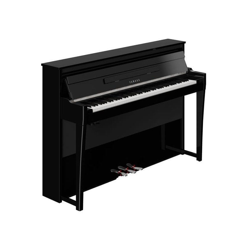 YAMAHA NU1XA 88鍵 次世代鋼琴 AvantGrand系列 — 三峽鍵盤 / 鋼琴