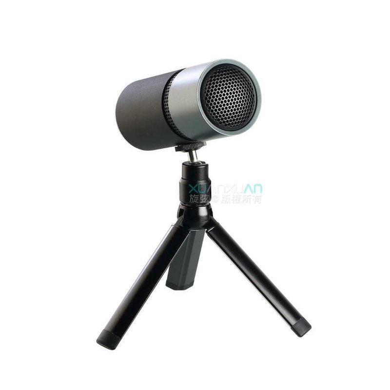 Thronmax PULSE 即插即用USB麥克風 PULSE 遊戲/直播級別HD錄製 — 三峽配件 / 週邊