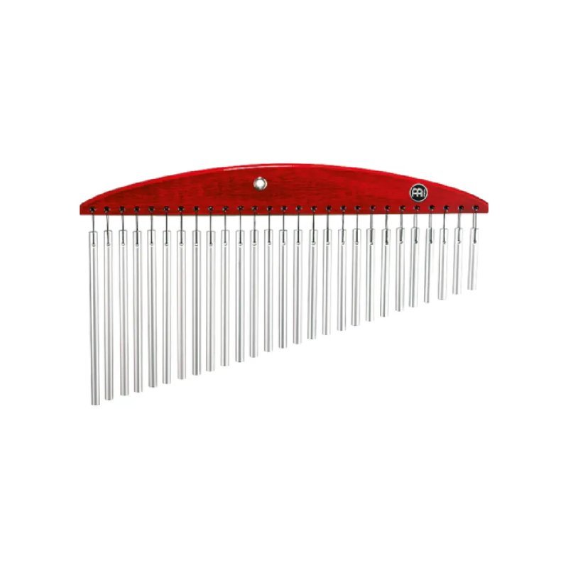 Meinl Meinl / HCH1R 陽極氧化鋁 排鐘風鈴(27音) — 三峽配件 / 週邊