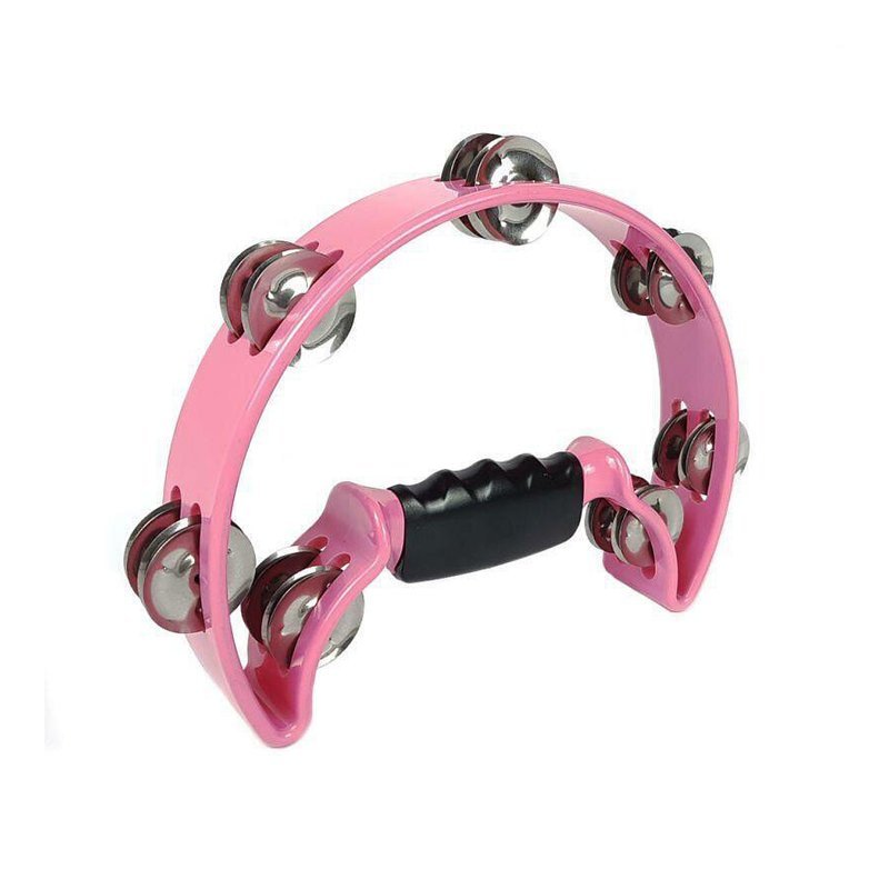 ALICE ALICE ATB005 單環花鈴鼓 適用KTV/派對/歡唱聚會/畢業舞會/助興兴合 — 三峽鼓 / 打擊