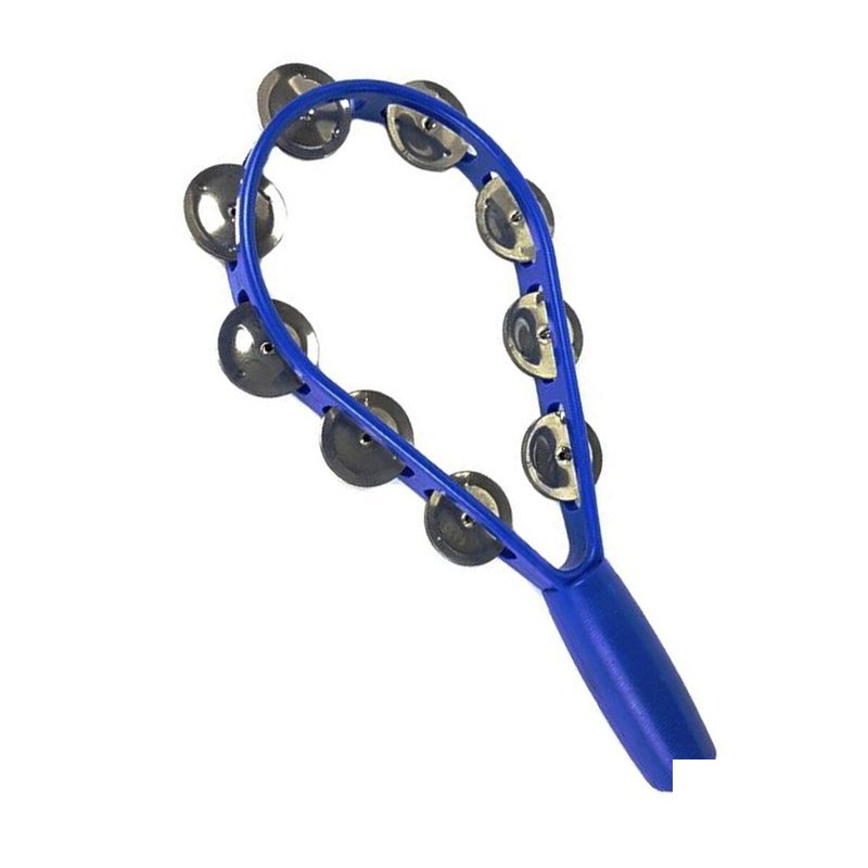 ALICE ALICE ATB008 球拍花鈴鼓 — 三峽鼓 / 打擊