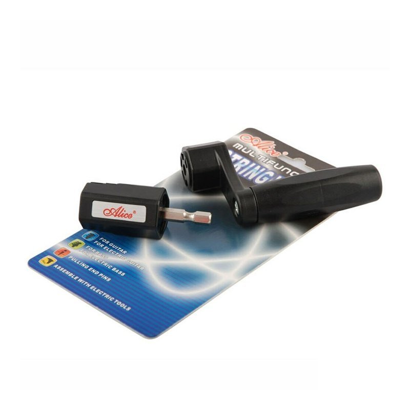 Alice A009C 捲弦器 Alice A009C 捲弦器 / A009D 捲弦器 — 三峽配件 / 週邊