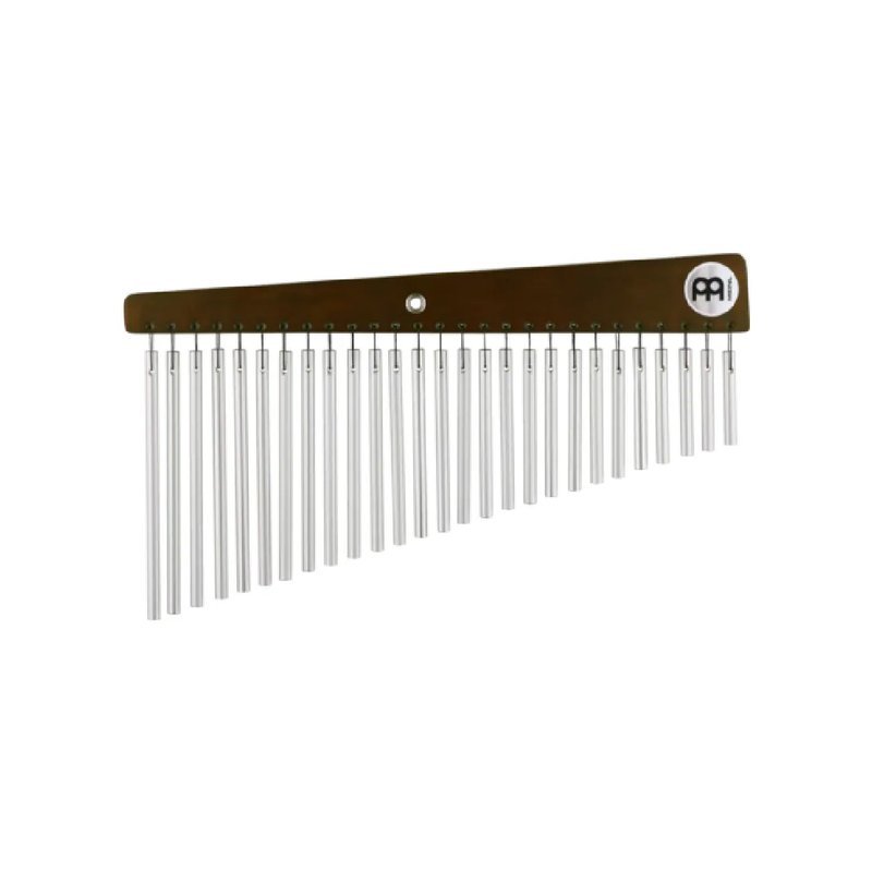 Meinl Meinl / CH27VWB 陽極氧化鋁 排鐘風鈴(27音) — 三峽配件 / 週邊